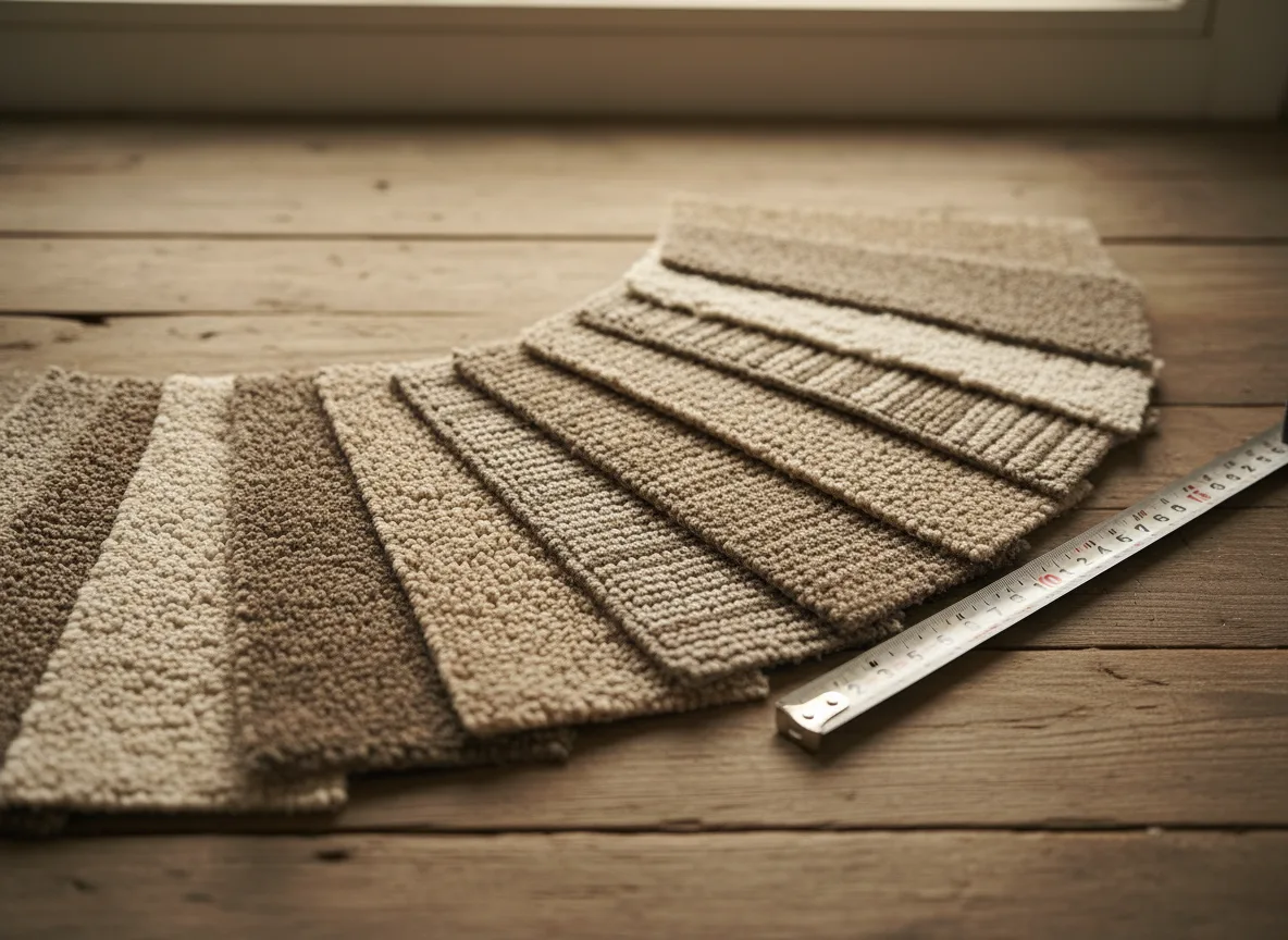 Carpet Installation Elmer, LA FAQs